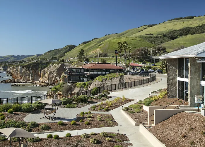 Pacific Point Resort