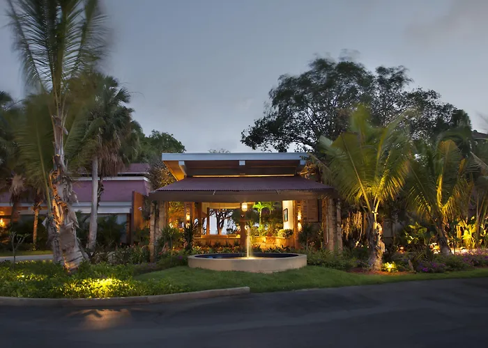 Copamarina Beach Resort & Spa