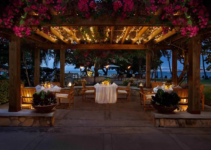 Copamarina Beach Resort & Spa
