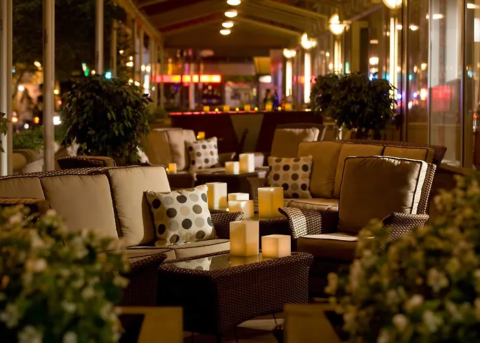 Philadelphia Marriott Downtown