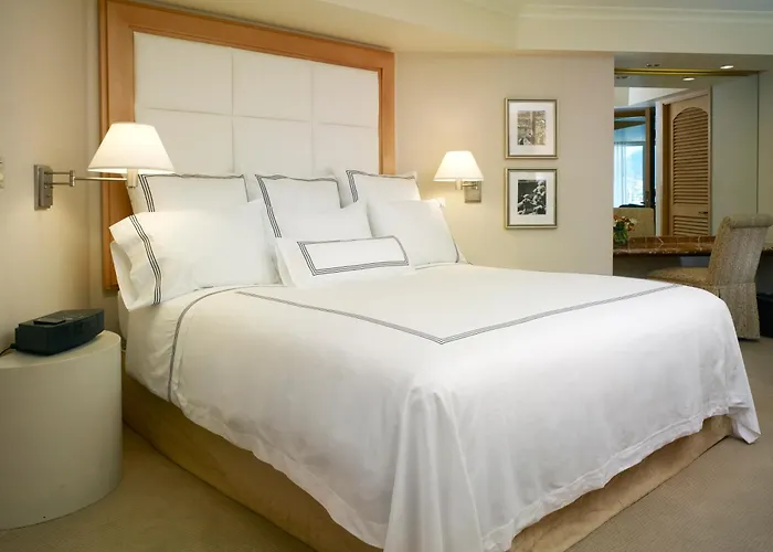 Pan Pacific Vancouver