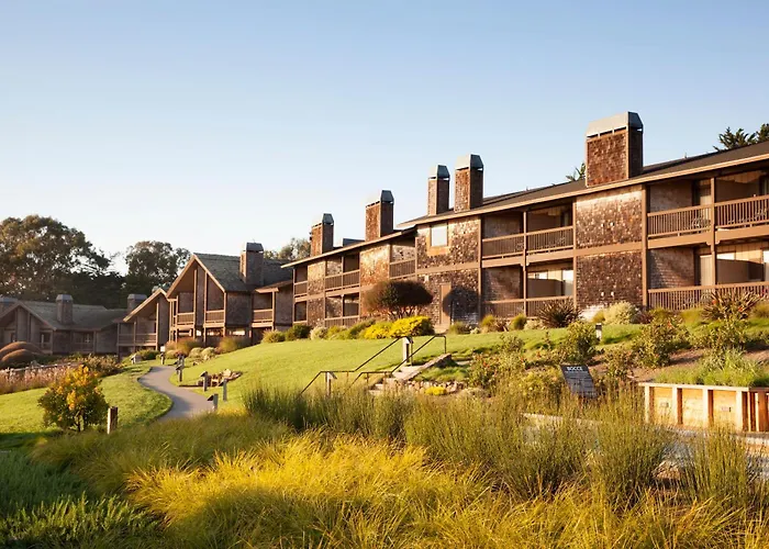 Bodega Bay Spa Resorts