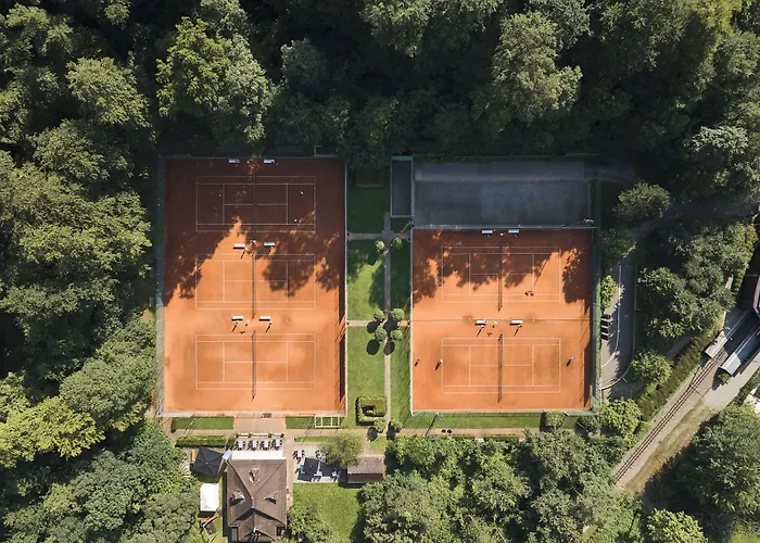 The Dolder Grand - City And Spa Resort Zurich