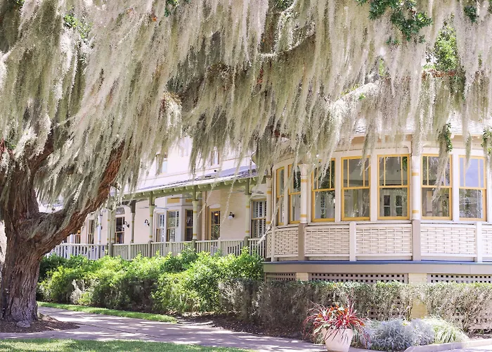 Jekyll Island Club Resort