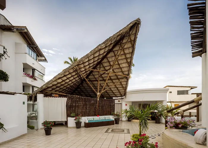 Buenaventura Grand Hotel & Great Moments
