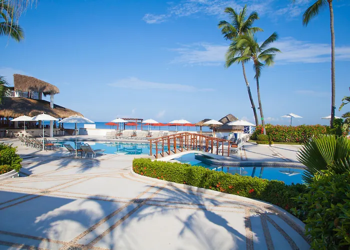 Buenaventura Grand Hotel & Great Moments