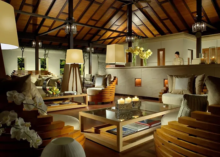Pangkor Laut Resort - Small Luxury Hotels Of The World