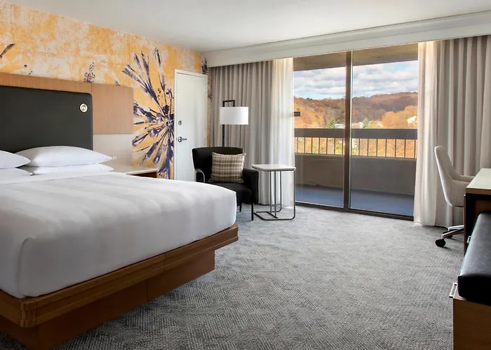 Westchester Marriott
