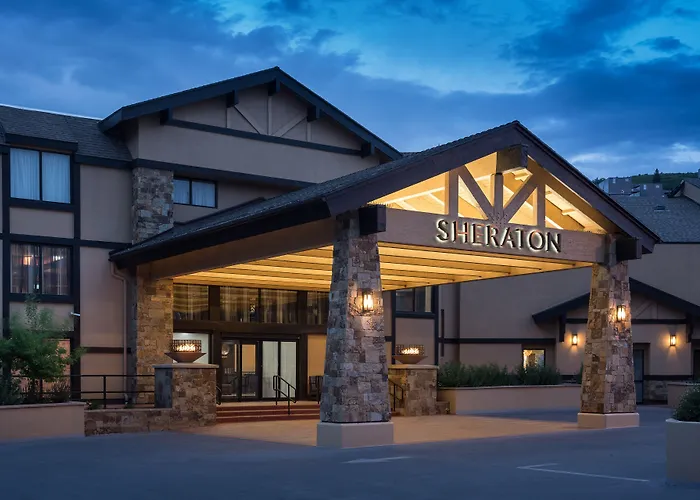 Sheraton Park City