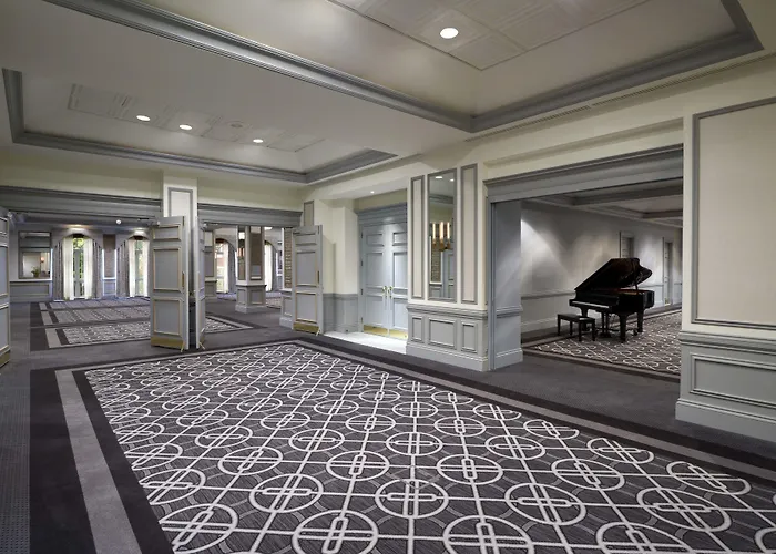 The Rittenhouse Hotel