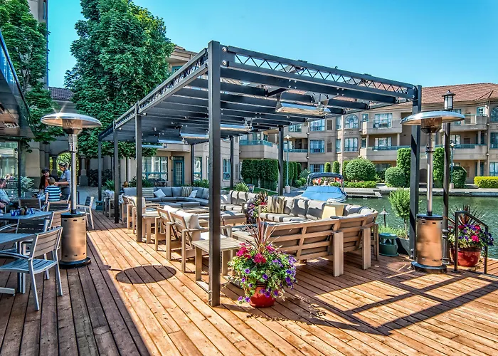 Delta Hotels By Marriott Grand Okanagan Resort
