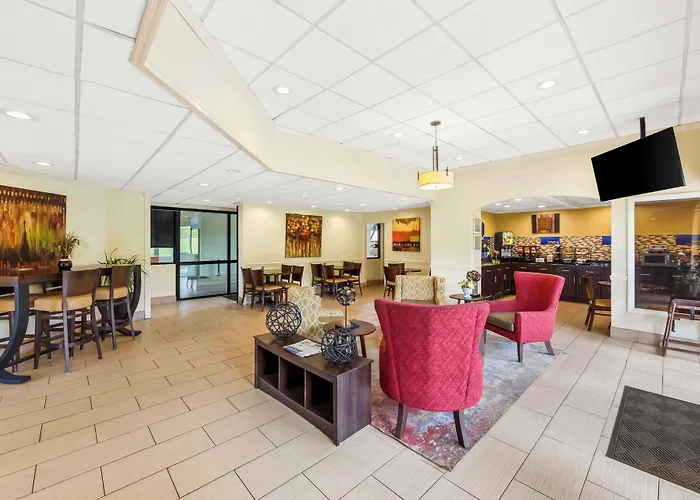 Best Western Dayton