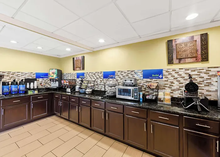 Best Western Dayton