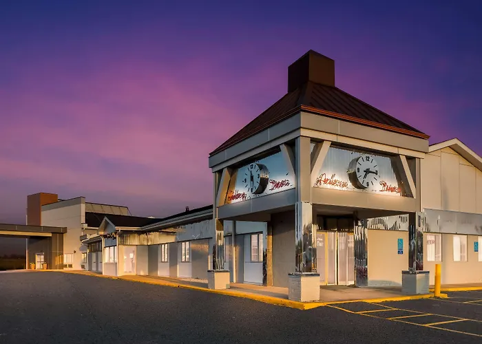 Wyndham Garden Ankeny