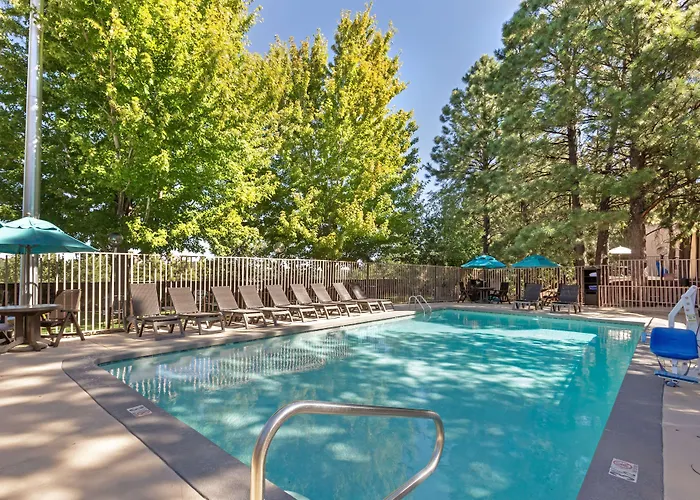 Best Western Plus Inn Of Williams