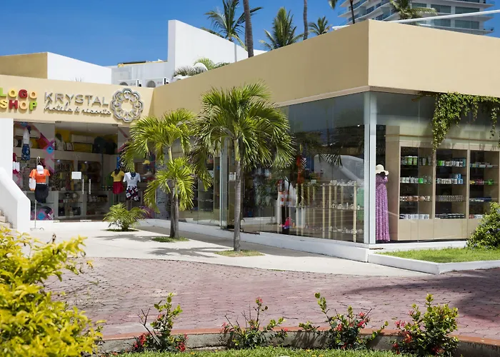 Krystal Vallarta