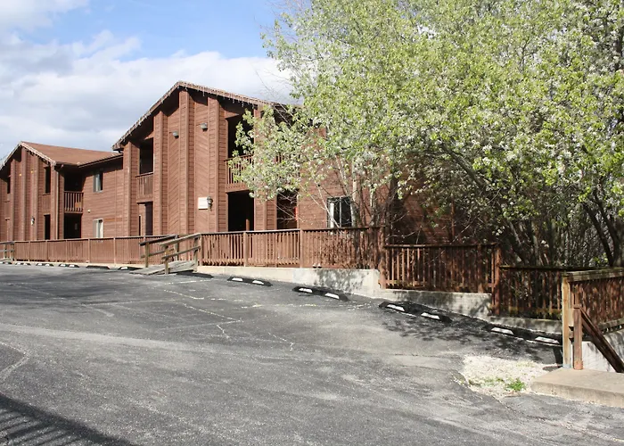 Table Rock Resorts At Indian Point