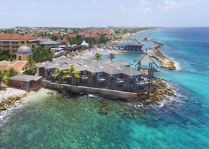 Curacao Avila Beach Hotel