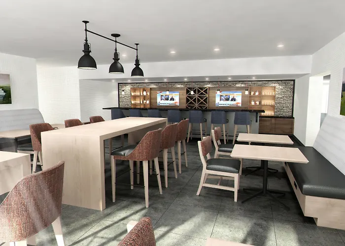 Fairfield Inn & Suites By Marriott Providence Airport Warwick