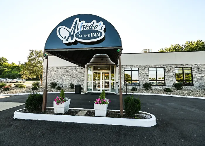 Holiday Inn Cleveland-Mayfield By Ihg