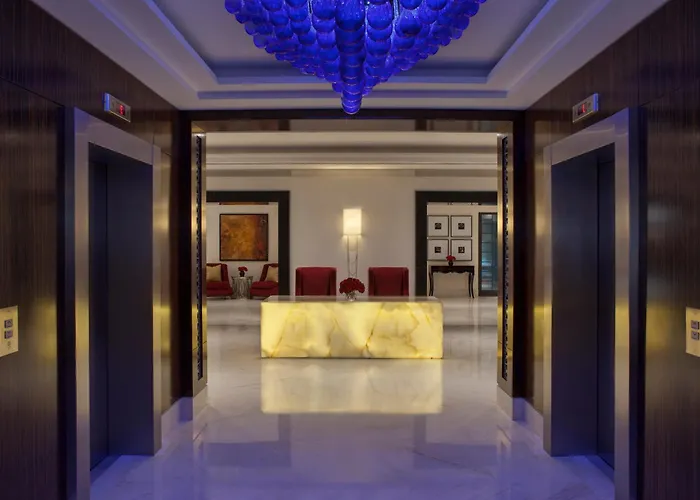Four Seasons Hotel Buenos Aires