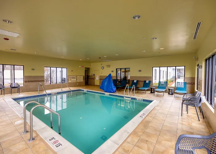 Hampton Inn Haverhill
