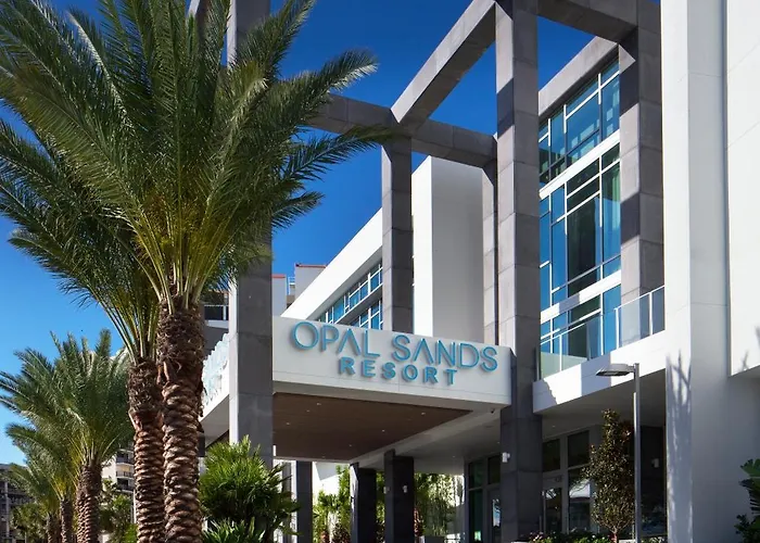 Opal Sands