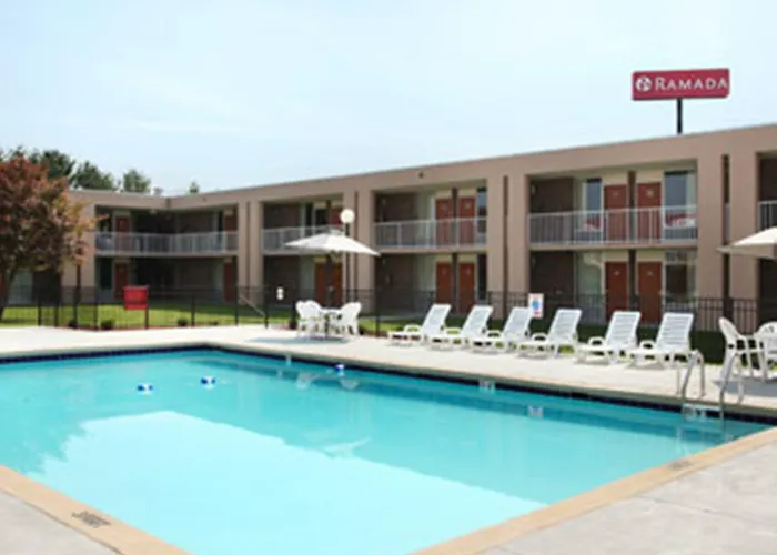 Ramada By Wyndham Wytheville