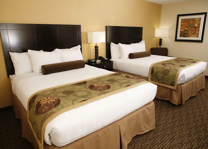 Best Western Plus Goldsboro