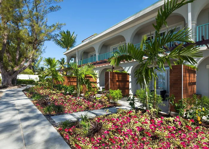 The Westin Grand Cayman Seven Mile Beach Resort & Spa