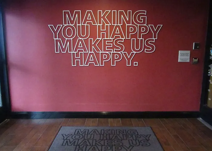 Hampton Inn Chicago-O'Hare International Airport