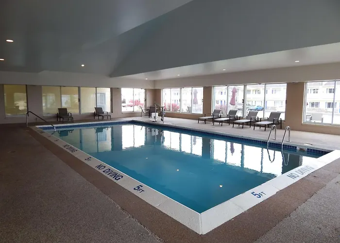 Best Western Sault Ste. Marie