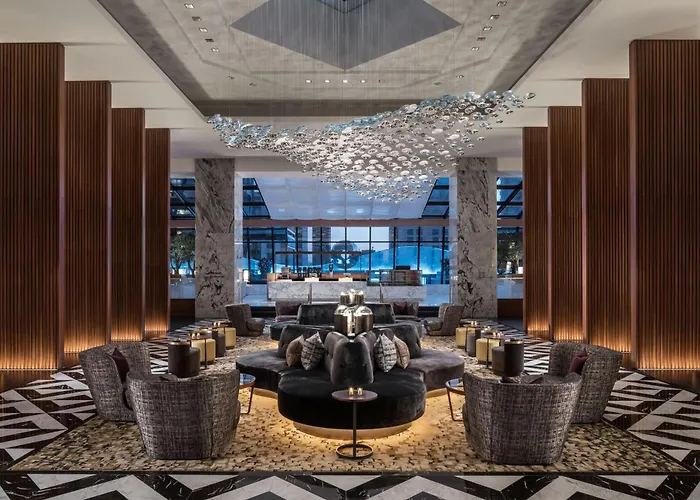 The Ritz-Carlton, Chicago