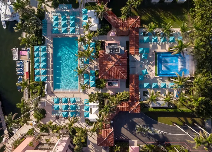 Boca Raton Spa Resorts