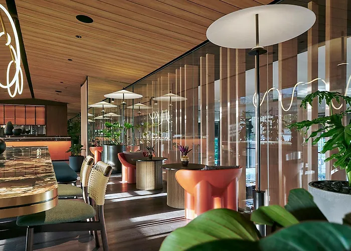 Parkroyal Collection Kuala Lumpur