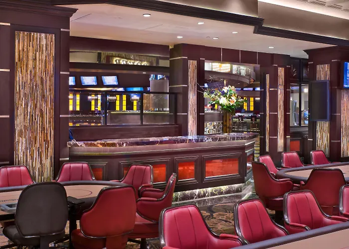 Atlantis Casino Resort Spa