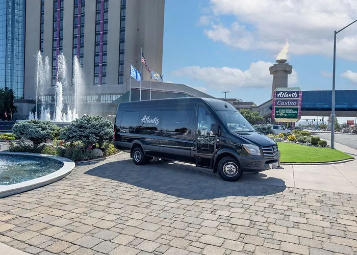 Atlantis Casino Resort Spa