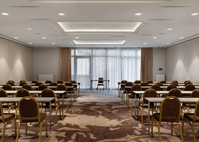 Ac Hotel By Marriott Innsbruck