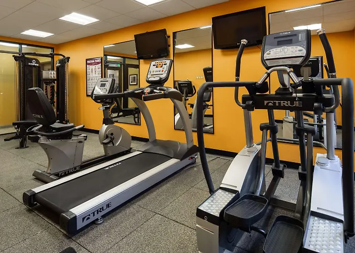 Best Western Plus Meridian