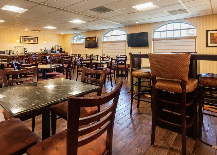 Best Western Plus Meridian