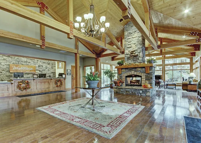 Seventh Mountain Resort
