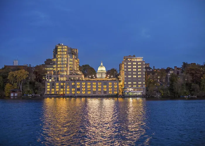 The Edgewater