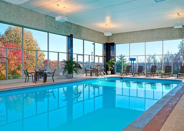 Sheraton Music City Nashville Airport