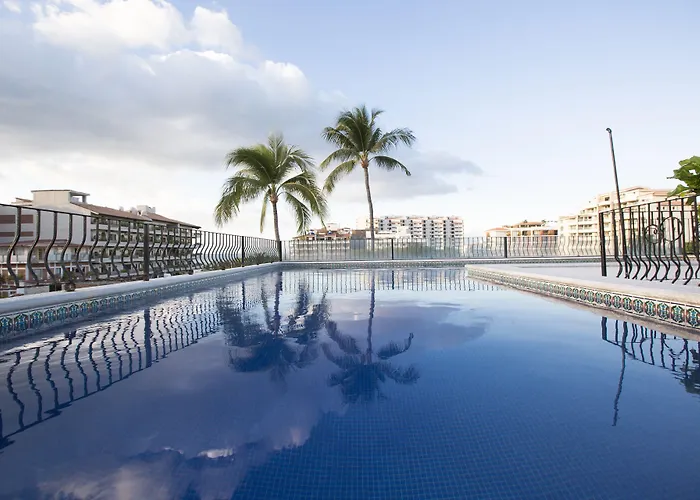 Hotel Casa Dona Susana By Los Arcos (Adults Only)