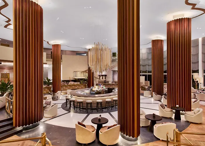 Eden Roc Miami Beach