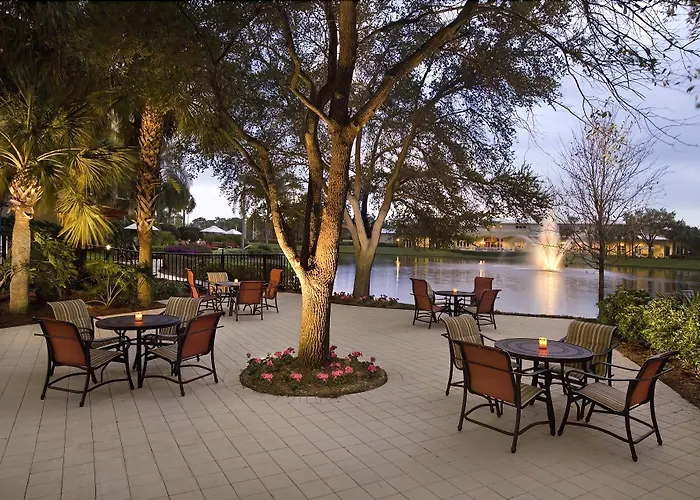 Inn At Pelican Bay