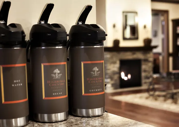 Country Inn & Suites By Radisson - Flagstaff East Route 66