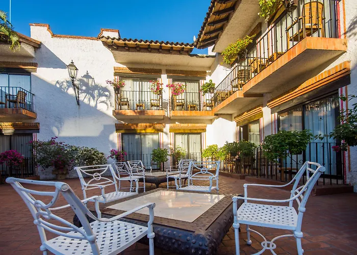 Hacienda Buenaventura Hotel & Mexican Charm