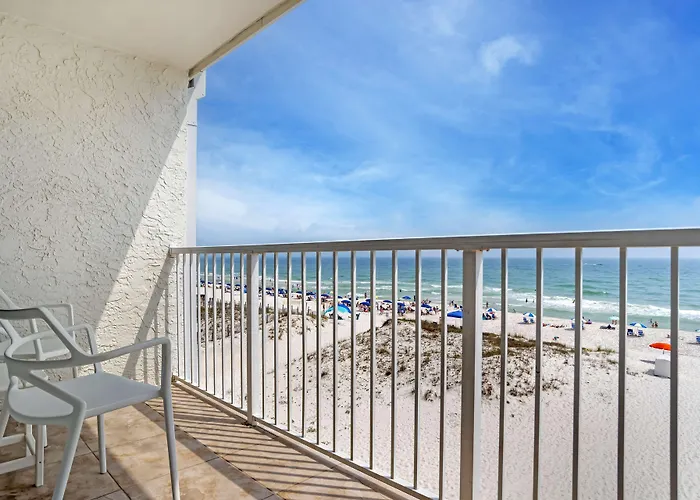 Best Western On The Beach