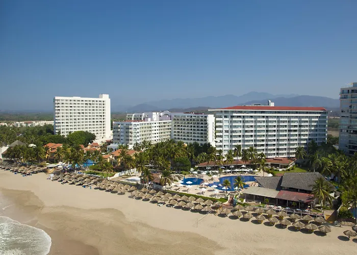 Ixtapa (Guerrero) Spa Resorts
